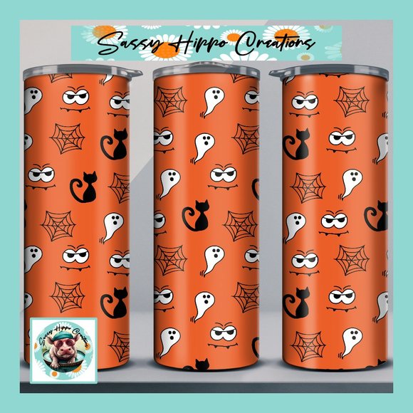 I Am Not Sugar And Spice V2 - Personalized Custom Acrylic Tumbler